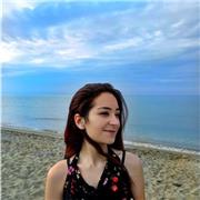 Sono una studentessa di chimica e tecnologie farmaceutiche e do ripetizioni di chimica generale e inorganica